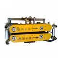 Underground Cable Roller Laying Conveyer Hauling Machine